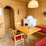Junior Suite Edelweiß, WZ 412, Latini