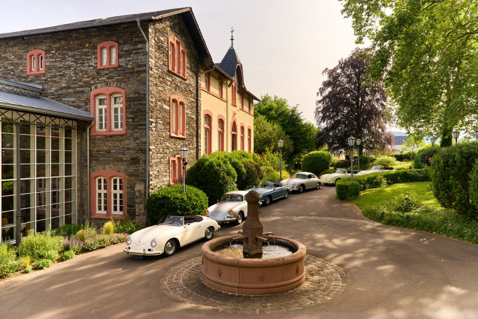 Richtershof